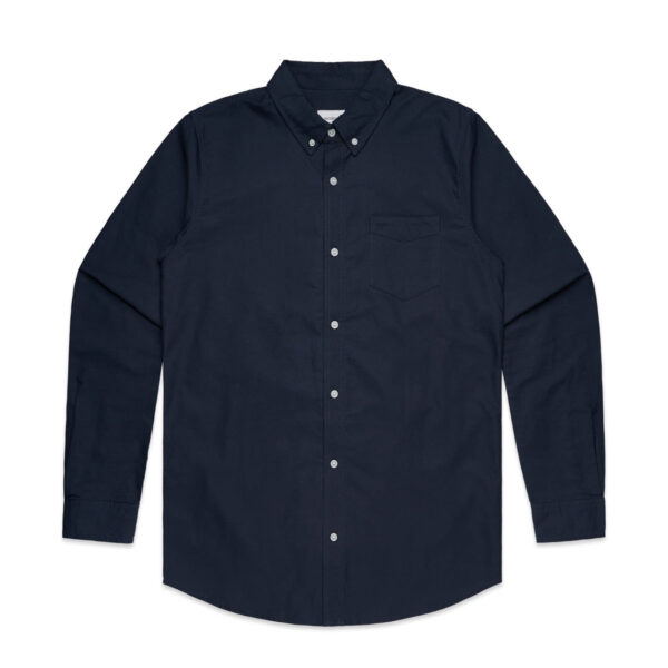 Oxford Shirt - Image 14