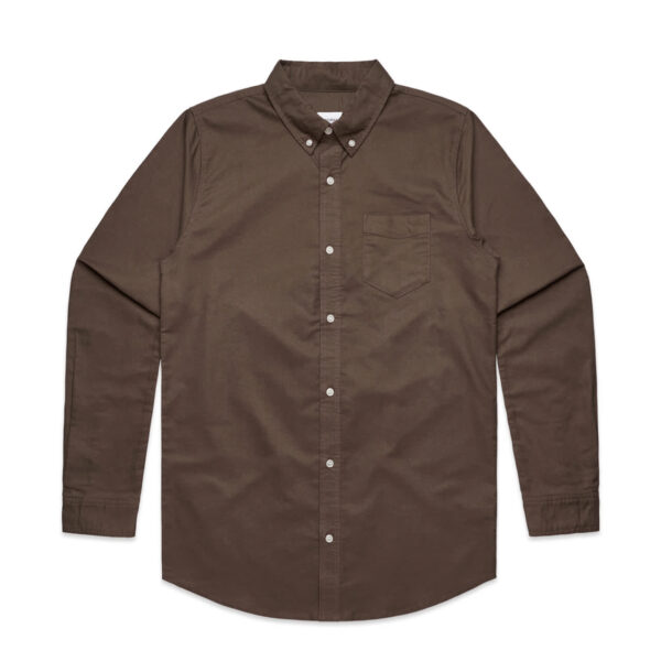Oxford Shirt - Image 59