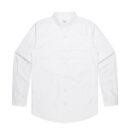 Oxford Shirt - White