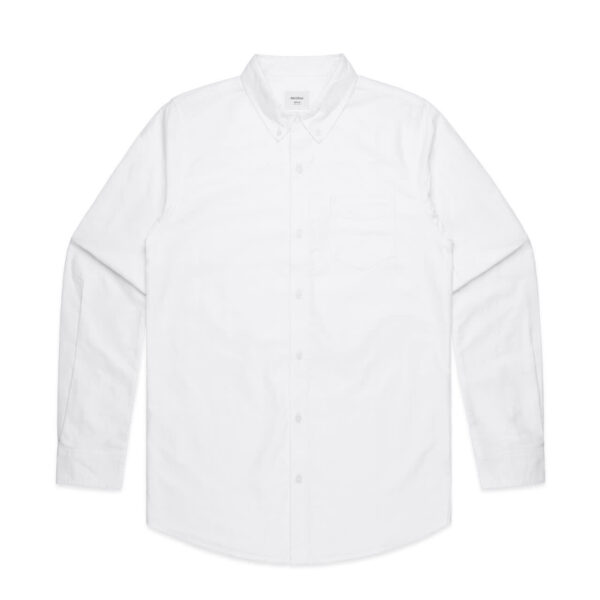 Oxford Shirt - Image 62