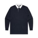 Rugby Jersey - Navy