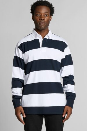 Rugby Stripe