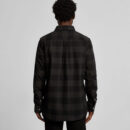 Check Shirt