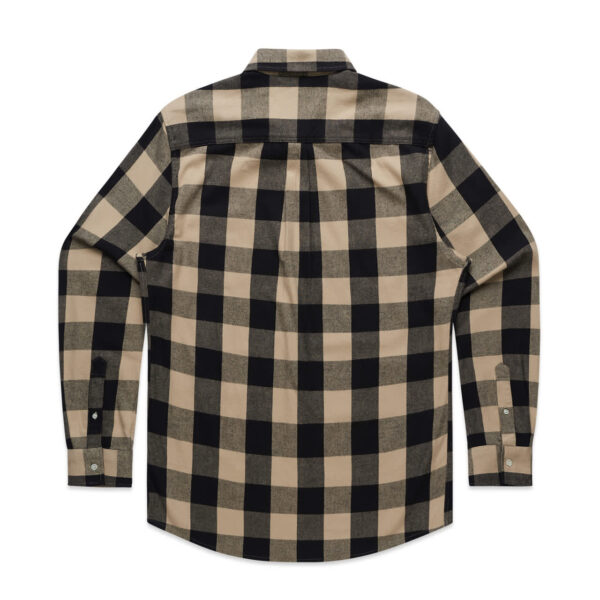 Check Shirt - Image 13