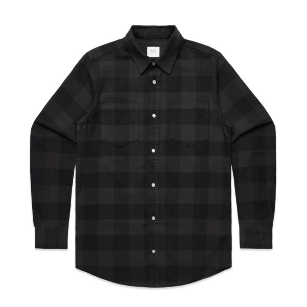 Check Shirt - Image 24