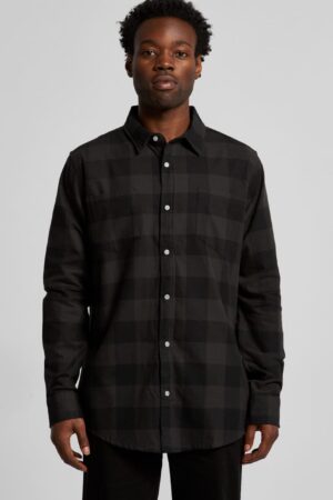 Check Shirt
