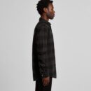 Check Shirt