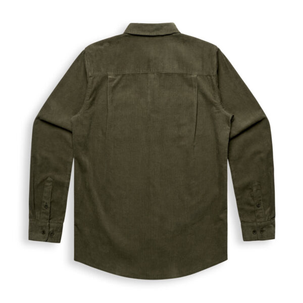 Cord Shirt - Image 9