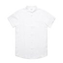 Linen S/s Shirt