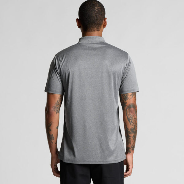 Active Work Polo - Image 6