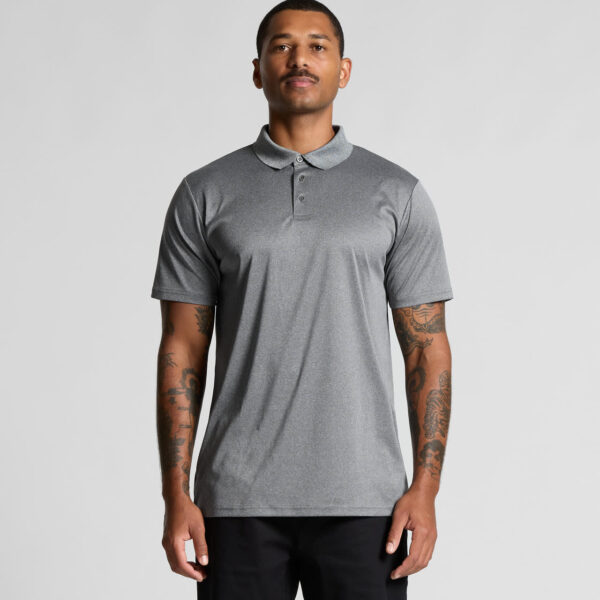 Active Work Polo - Image 2