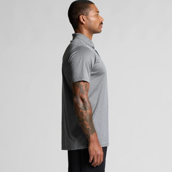 Active Work Polo - Image 5