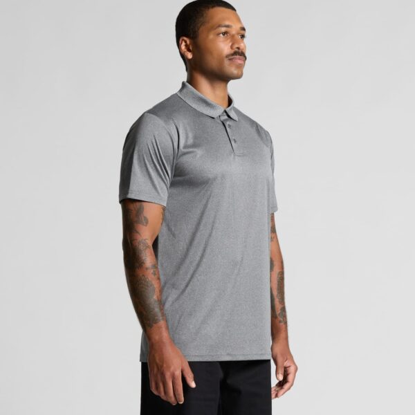 Active Work Polo - Image 4
