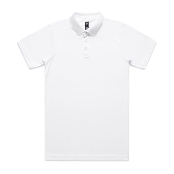 Active Work Polo - Image 43