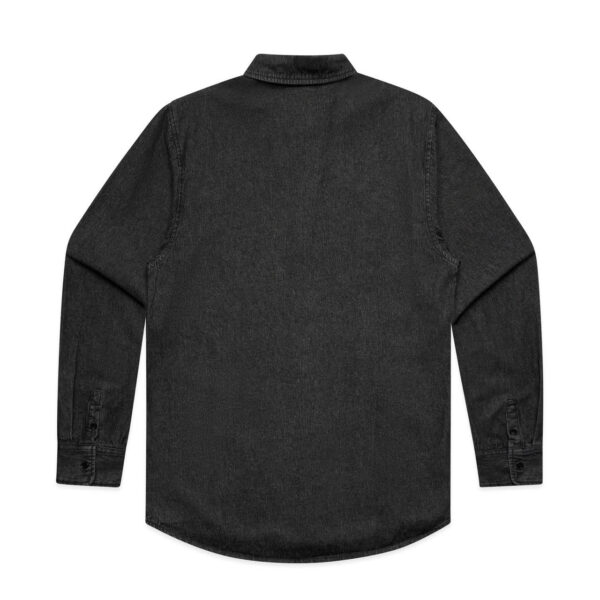 Stone Wash Shirt - Image 9