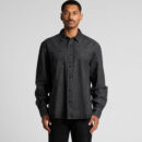 Stone Wash Shirt