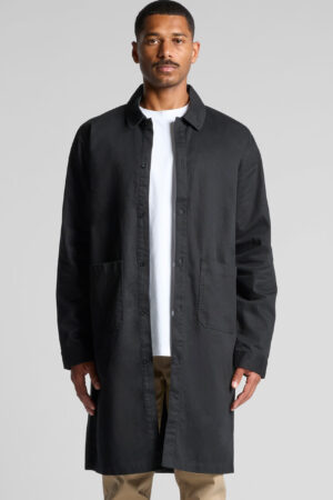 Printers Jacket