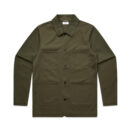 Chore Jacket - Army