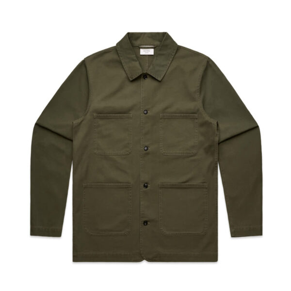 Chore Jacket - Image 12
