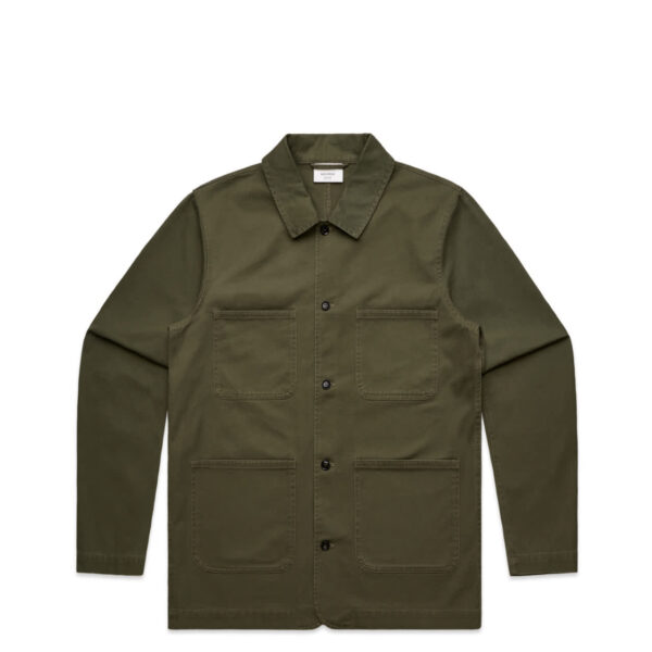 Chore Jacket - Image 7