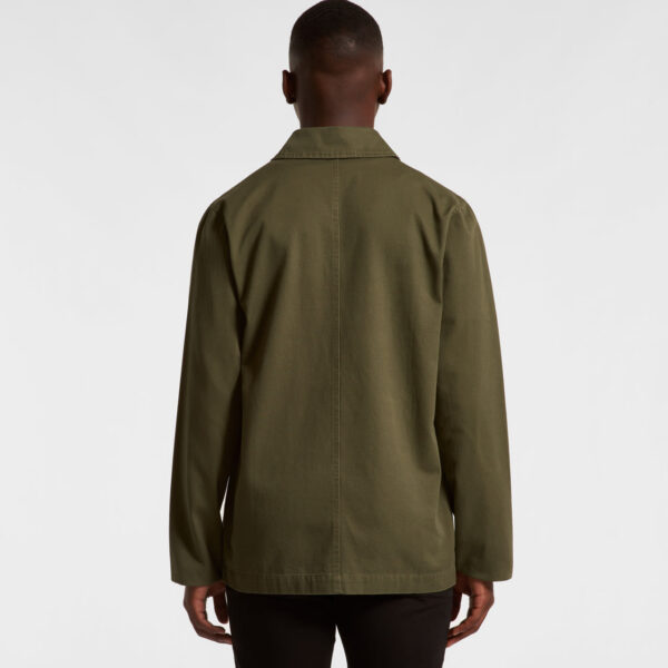 Chore Jacket - Image 6