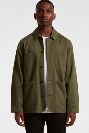 Chore Jacket
