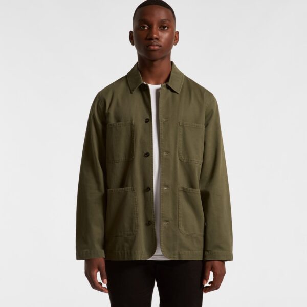 Chore Jacket - Image 2