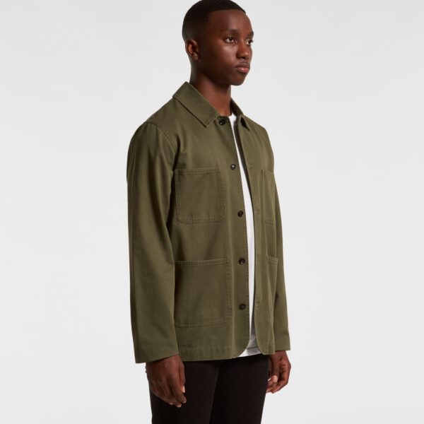 Chore Jacket - Image 4