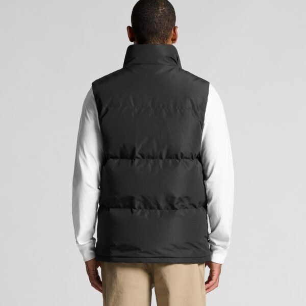 Puffer Vest - Image 6