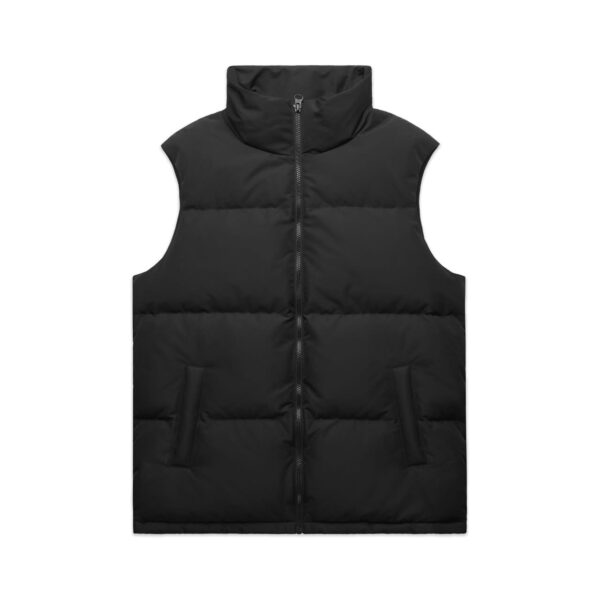 Puffer Vest - Image 8