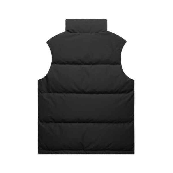 Puffer Vest - Image 9
