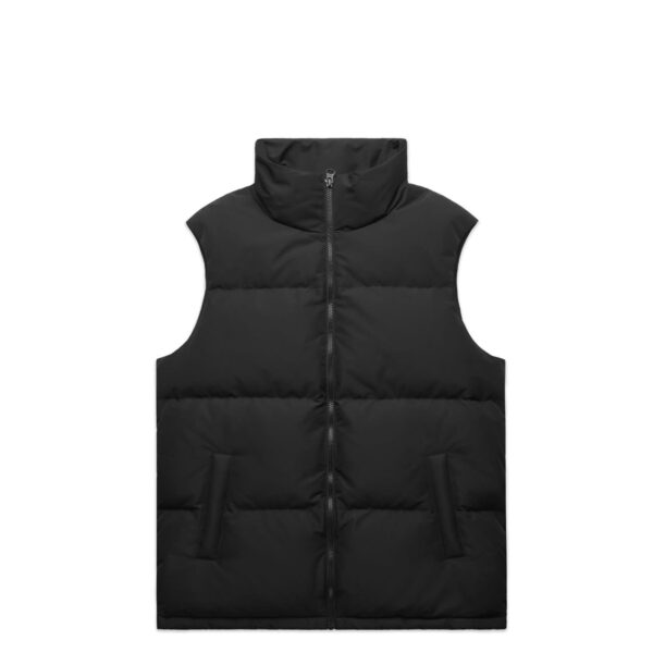 Puffer Vest - Image 7