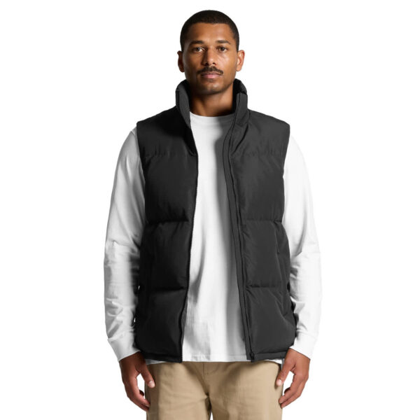 Puffer Vest - Image 3