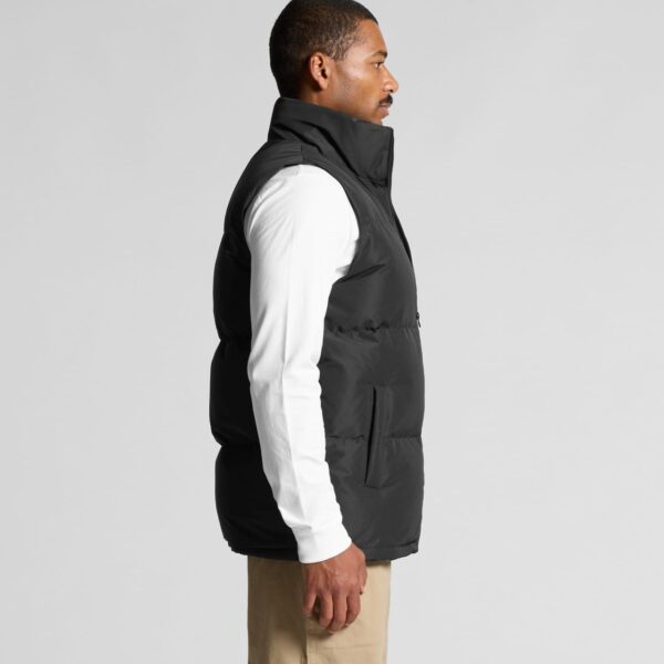 Puffer Vest - Image 5