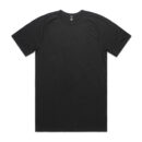 Staple Active Blend Tee - Black