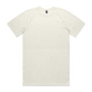 Staple Active Blend Tee - Ecru
