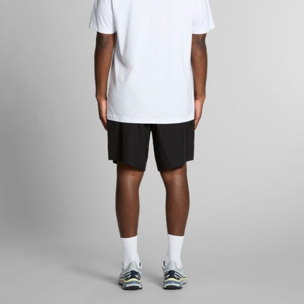 Active Pro Shorts 18" - Image 6
