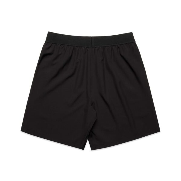 Active Pro Shorts 18" - Image 9