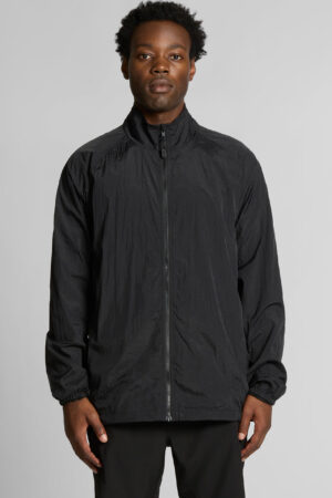 Active Jacket