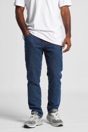 Standard Jeans