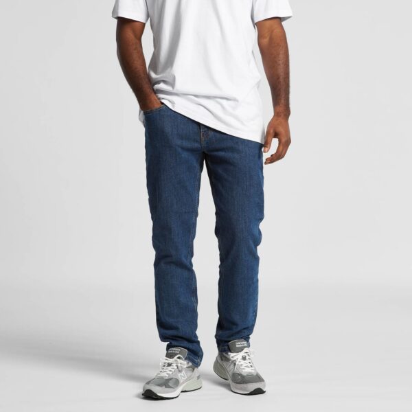 Standard Jeans - Image 2