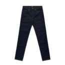 Standard Jeans