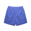 Swim Shorts 17" - Lapis