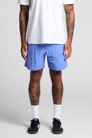 Swim Shorts 17"