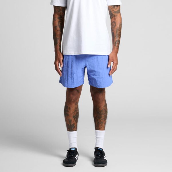 Swim Shorts 17"