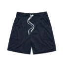 Court Shorts 20" - Navy