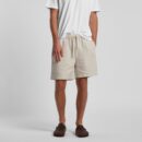 Linen Shorts 18"