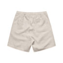 Linen Shorts 18"