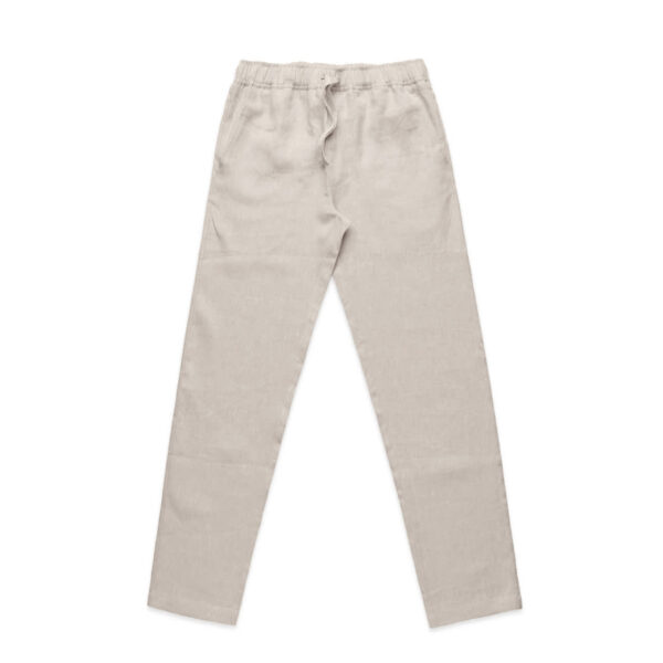 Linen Pants - Image 17