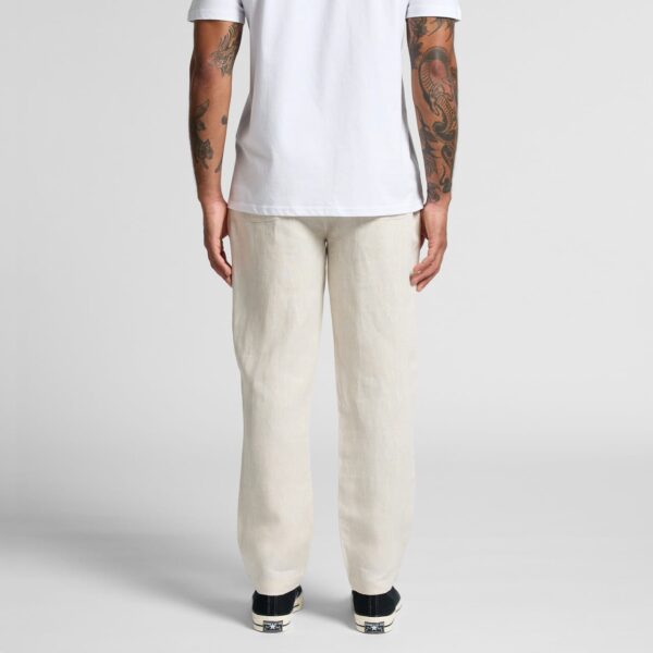Linen Pants - Image 6